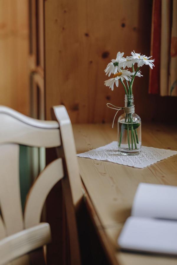 Hotel Hirschen Silbertal Εξωτερικό φωτογραφία