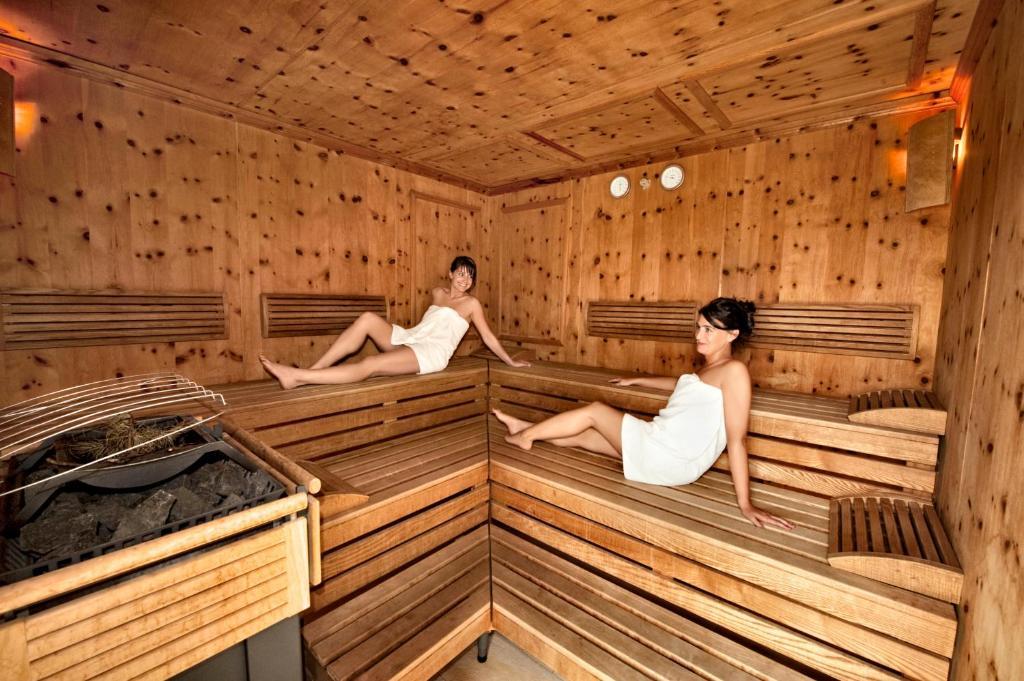 Hotel Hirschen Silbertal Εξωτερικό φωτογραφία
